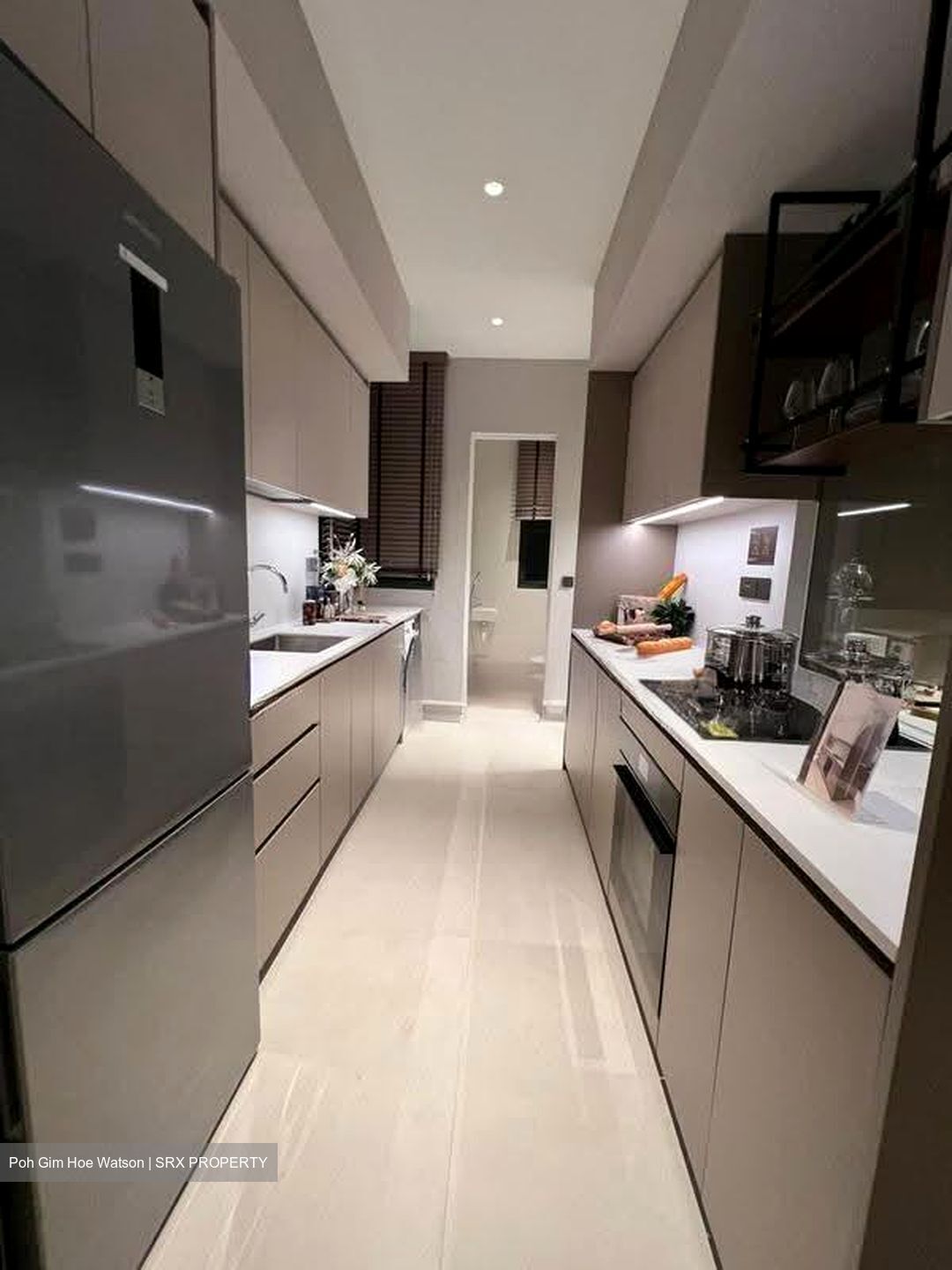 The Sen (D21), Condominium #612907971